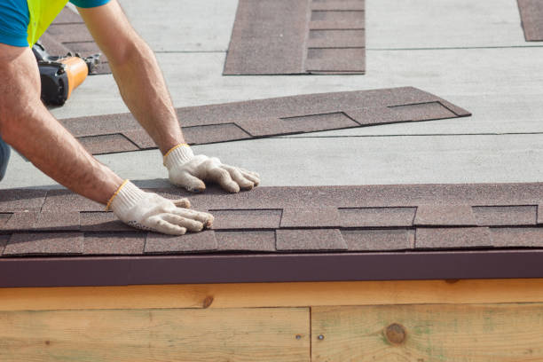 Best Metal Roofing Installation  in Brickerville, PA